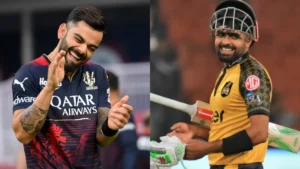 PSL 2025: Iceland Cricket Trolls Babar Azam After Third Straight Failure