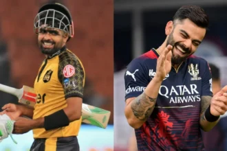 PSL 2025: “Babar Will Surpass Kohli”: Karachi Kings Owner Makes Big Claim