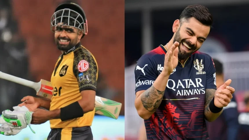 PSL 2025: “Babar Will Surpass Kohli”: Karachi Kings Owner Makes Big Claim