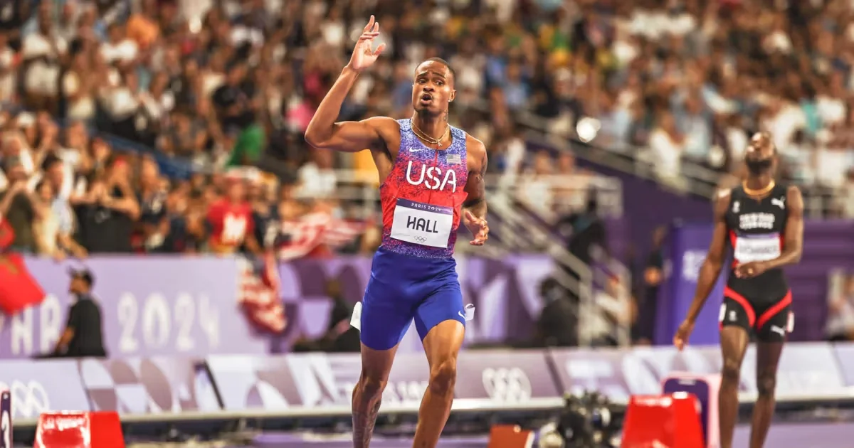 Grand Slam Track 2025 Kingston: Stars To Watch Ft. US Heavyweights Gabby Thomas, Quincy Hall