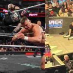 WrestleMania 41: Rey Mysterio Injury Scare