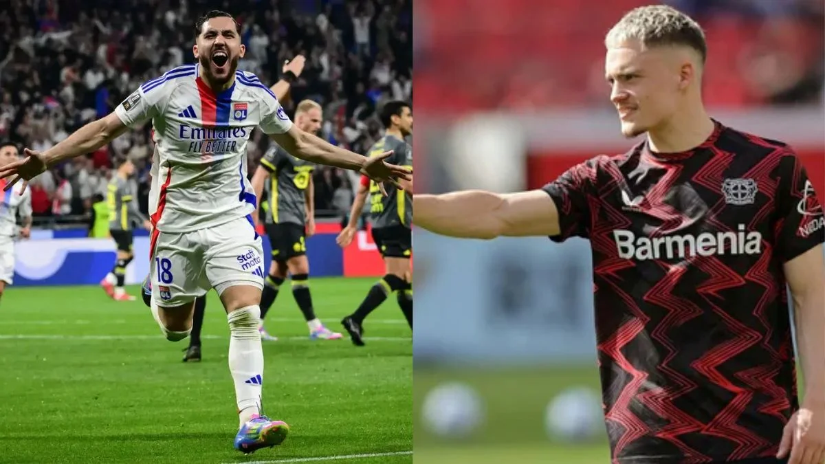 Real Madrid Transfer News: Wirtz, Ancelotti, Cherki