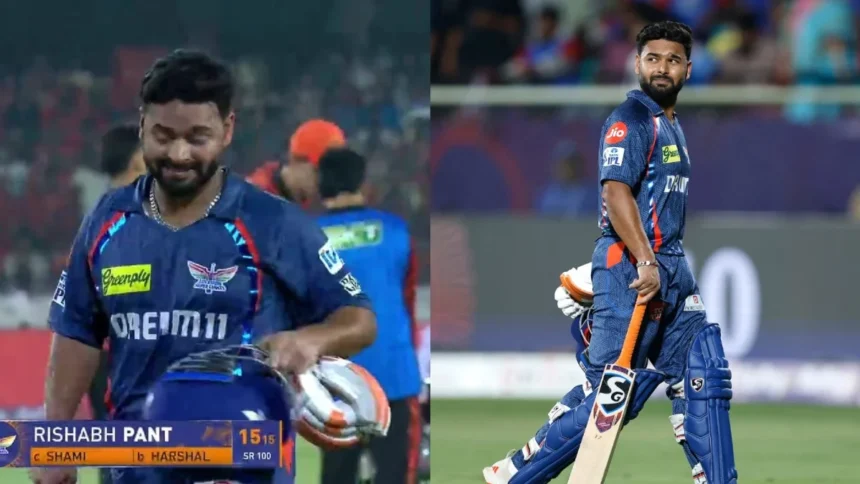 Rishabh Pant vs Shreyas Iyer: Stats Comparisons After 113 IPL Matches