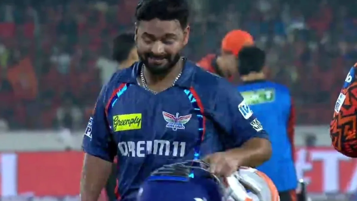 PBKS vs LSG, IPL 2025: Fans Are Trolling Rishabh Pant After His Yet Another Failure