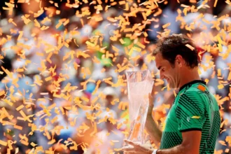Best Right-Handed Tennis Players in History