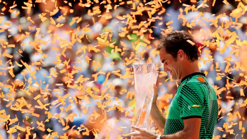 Best Right-Handed Tennis Players in History