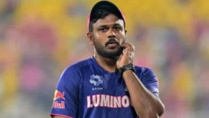 Sanju Samson Or Ravichandran Ashwin: Who Will Exit In IPL 2026?