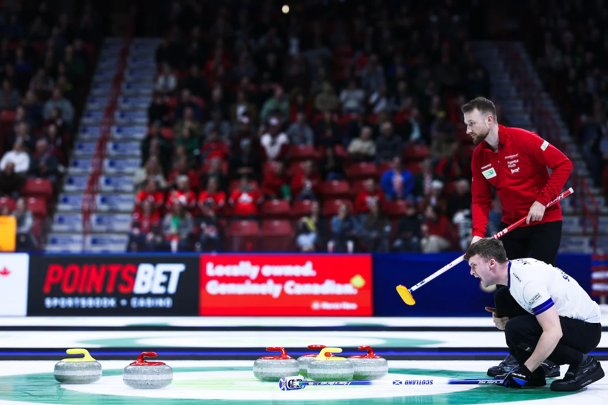 World Men's Curling Championships 2025: Scotland Stun Switzerland To Win The Crown