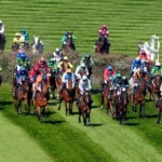 Scottish Grand National Horse Race: Full List Of Runners And Jockeys