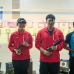 ISSF World Cup 2025 Buenos Aires: China Top Medal Table, India Finish Second