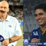 IPL 2025: Shubman Gill Stunned By Wedding Question At Toss Ahead Of GT vs KKR