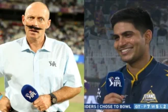 IPL 2025: Shubman Gill Stunned By Wedding Question At Toss Ahead Of GT vs KKR