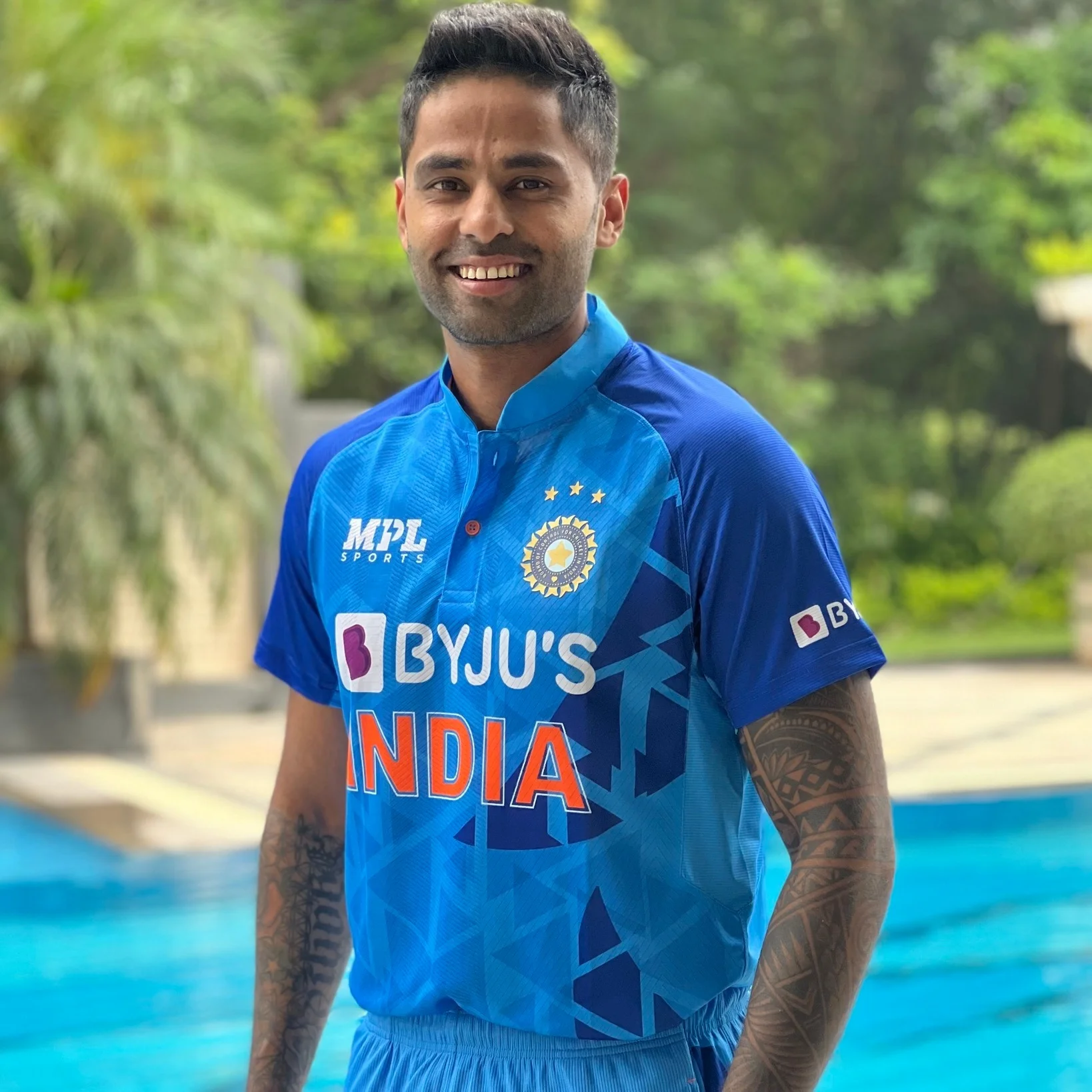 India’s Updated Test, ODI, And T20 Squads After BCCI Central Contracts Reveal