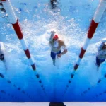 Pool Party To Get Bigger At LA28 As New Swimming Events Added