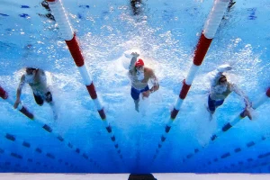 Pool Party To Get Bigger At LA28 As New Swimming Events Added