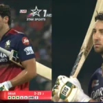 IPL 2025 - Watch: Tim David’s Incredible Three Sixes In A Row Against Punjab Kings