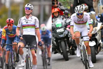Tadej Pogacar Clinches Second Tour of Flanders Victory, Lotte Kopecky Scripts History With Third Title