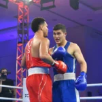 World Boxing Cup 2025 Brazil: Uzbekistan Tops Medal Tally, India Close Behind