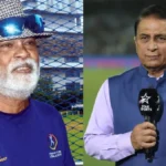 Sunil Gavaskar Extends Helping Hand to Struggling Vinod Kambli