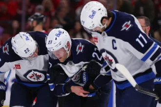 Stanley Cup Playoffs 2025: Will Winnipeg Jets Break The Presidents' Trophy Jinx? Check Schedule, Where To Watch