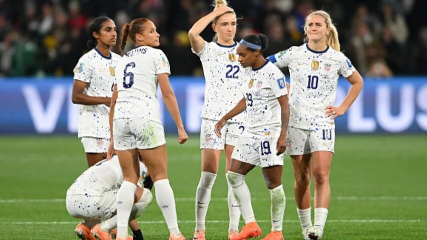 UEFA Women’s Euro 2025: Squad Breakdown Of Each Team