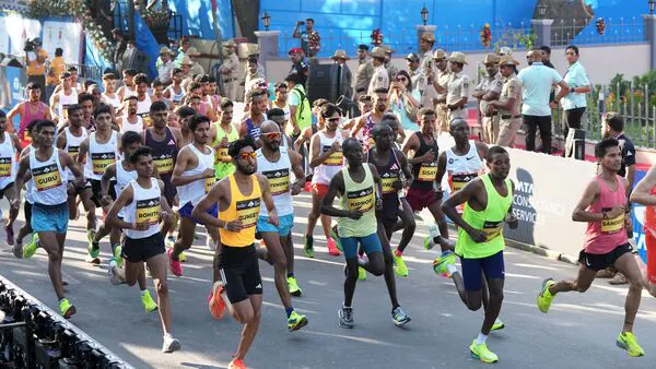World 10K Bengaluru 2025: Top Athletes, Start Times, Prize Money