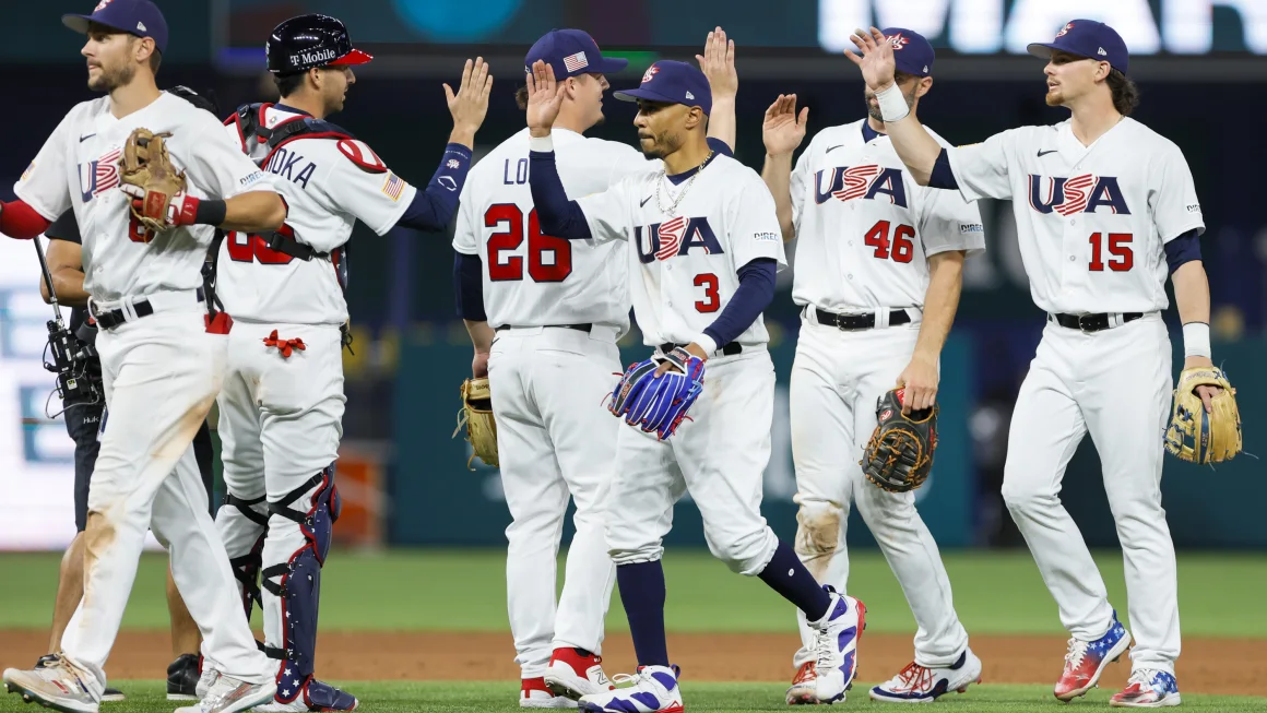 World Baseball Classic 2026: Japan To Play Chinese Taipei, US-Brazil Clash On Cards; Check Confirmed Pools