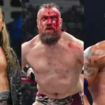 AEW All In 2025: 5 Huge Predictions And Surprises