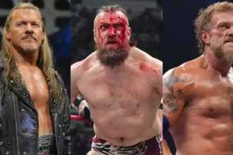 AEW All In 2025: 5 Huge Predictions And Surprises