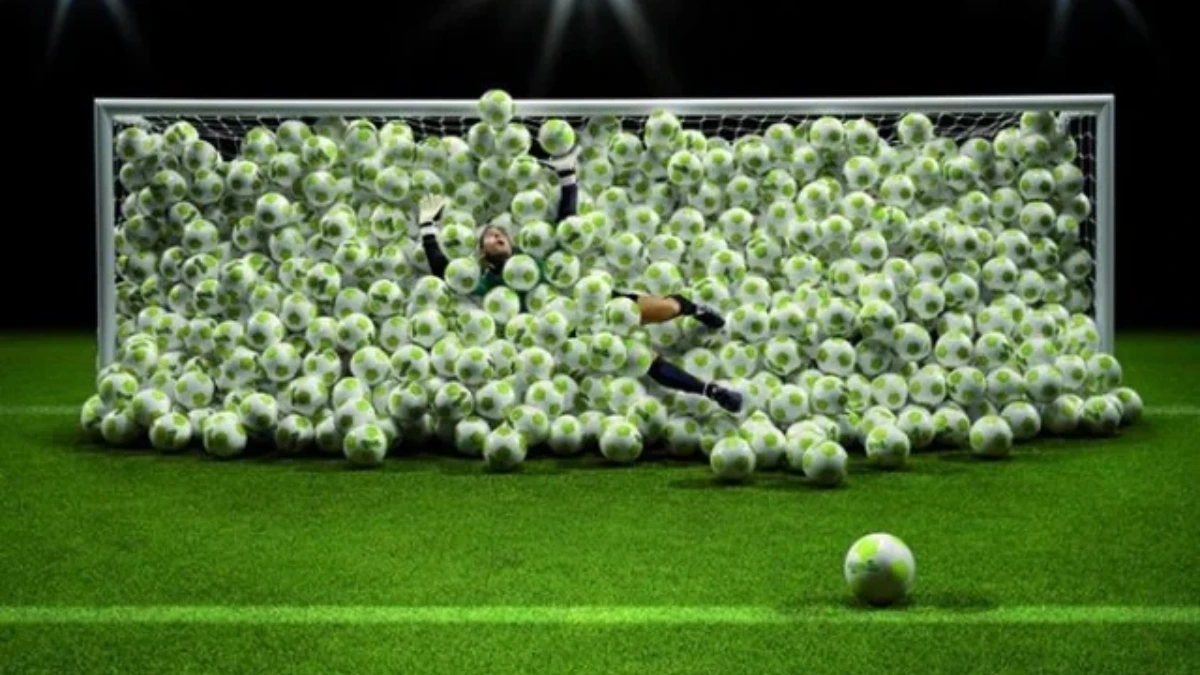 AS Adema 149–0: The Day Football Officially Lost Its Mind