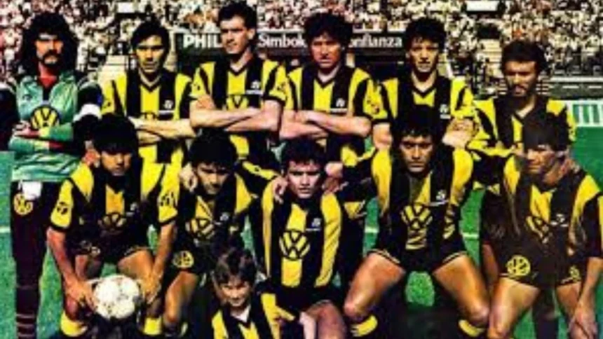 AS Adema 149–0: The Day Football Officially Lost Its Mind