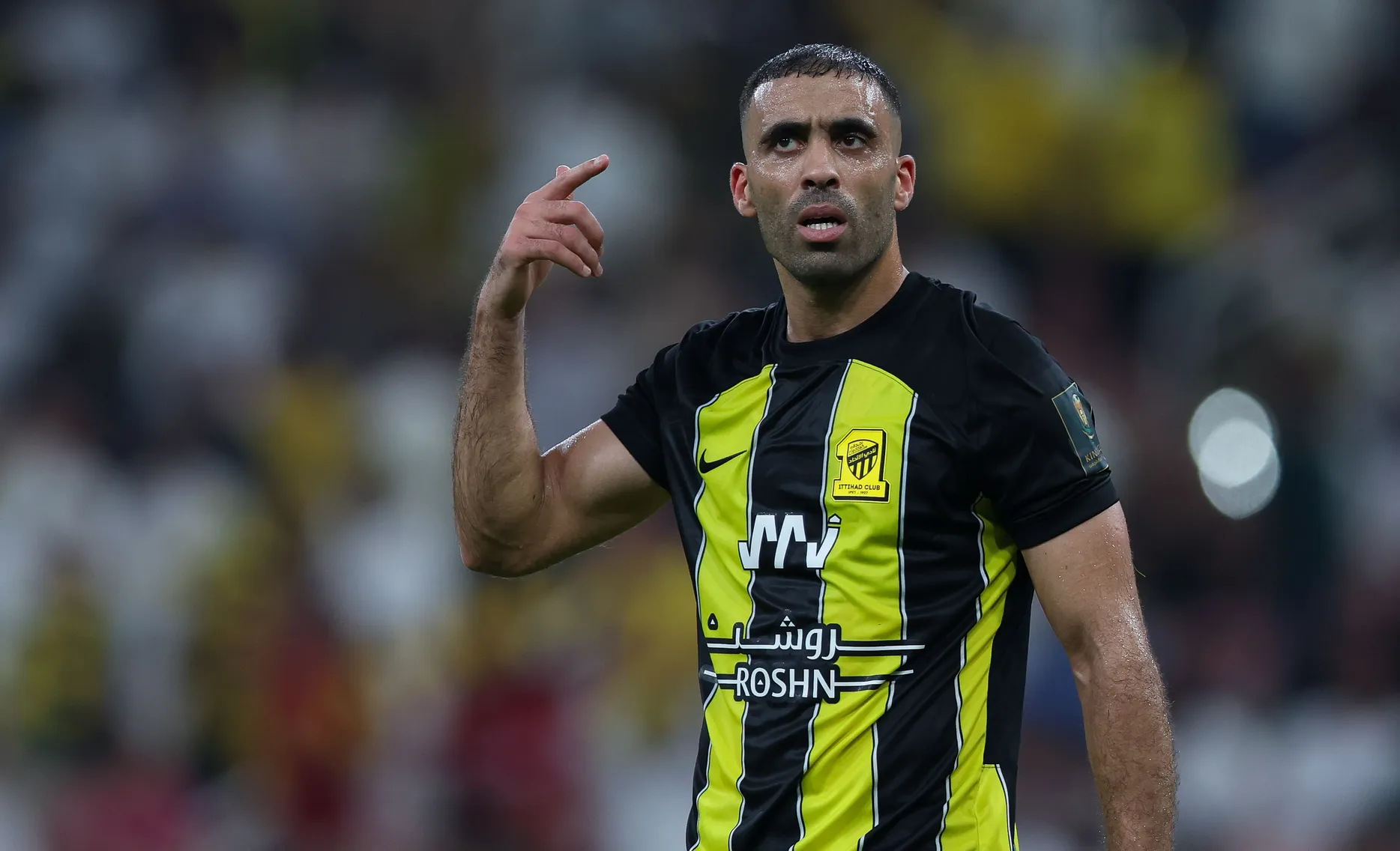 Top Scorers In Saudi Pro League
