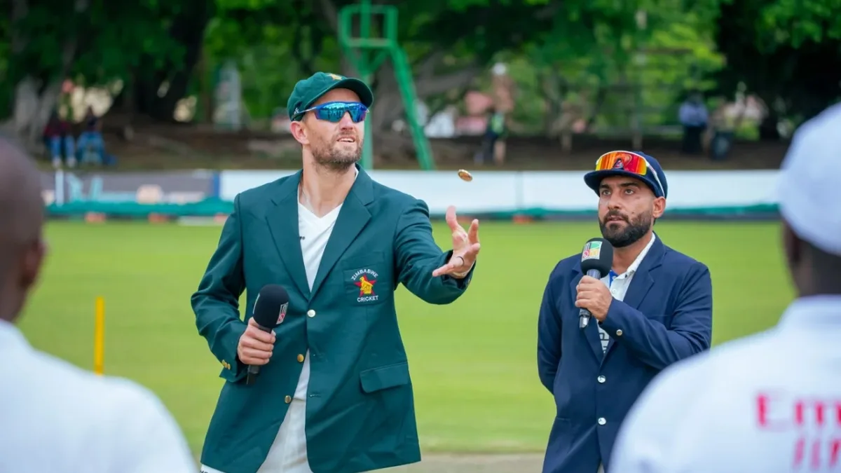 Top 7 Highest Totals of Afghanistan in Test Cricket