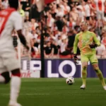 "Once In Control, Now In Chaos": Ajax Bottling At Its Finest