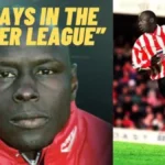 Ali Dia: The Fake Footballer Who Fooled the Premier League