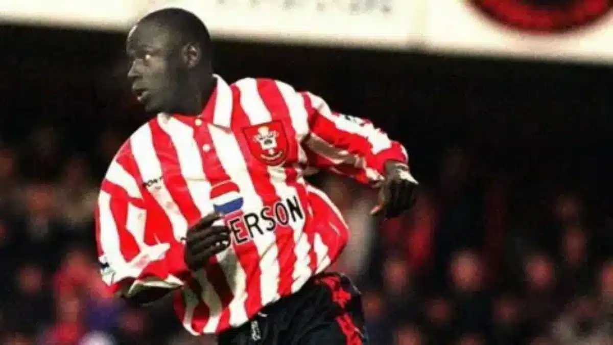 Ali Dia: The Fake Footballer Who Fooled the Premier League