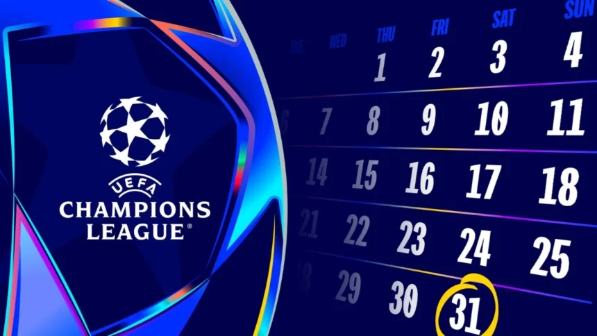 All-Time Champions League XI: Building the Ultimate Dream Team