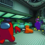 Among Us 3D RELEASED! Date, Platforms And New Features