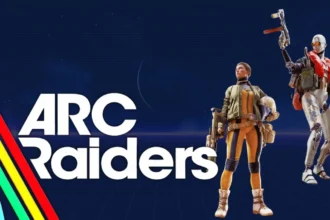 Arc Raiders Playtest: How To Get Early Access