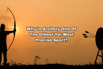 Why Is Archery One Of The Oldest Yet Most Precise Sports?