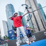 Archery World Cup Shanghai 2025: Teams, Schedule, Where To Watch Live, Streaming Details