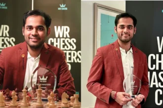 Arjun Erigiasi Qualifies For Esports World Cup 2025, A First For Nation