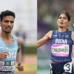Gulveer Singh and Parul Chaudhary Add To India’s Medal Rush At Asian Athletics Championships 2025