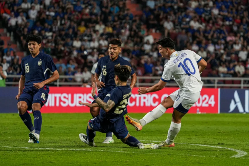 AFC U23 Asian Cup Qualifiers: Thailand, Malaysia In Same Group; Nepal, Philippines Pooled Together