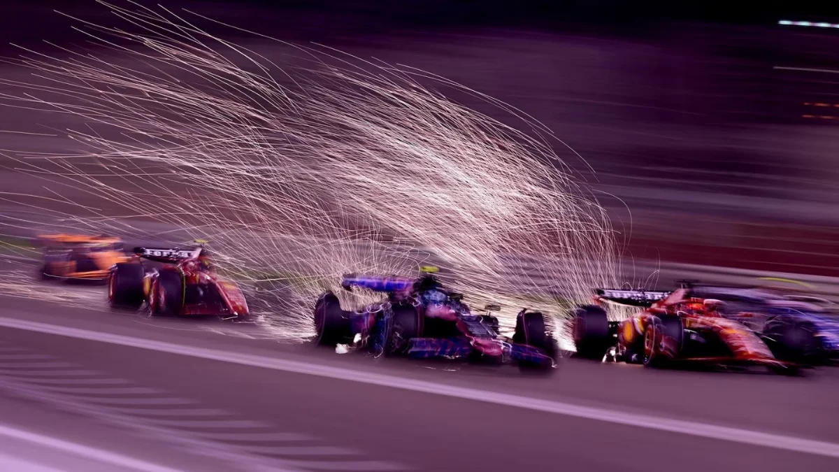 Where Will F1 2026 Begin? A Look At The Iconic Venues To Host F1 2026