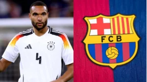 Barcelona Transfer Troubles: Targets Slip Away