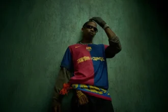 Barcelona are the 'Highest In The Room': Barca Jersey To Feature Travis Scott For The El Clasico