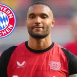 Bayern Munich Have Sent Official Proposal To Jonathan Tah To Join On A Free Deal
