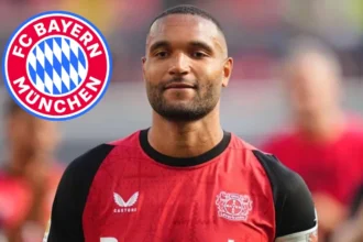 Bayern Munich Have Sent Official Proposal To Jonathan Tah To Join On A Free Deal