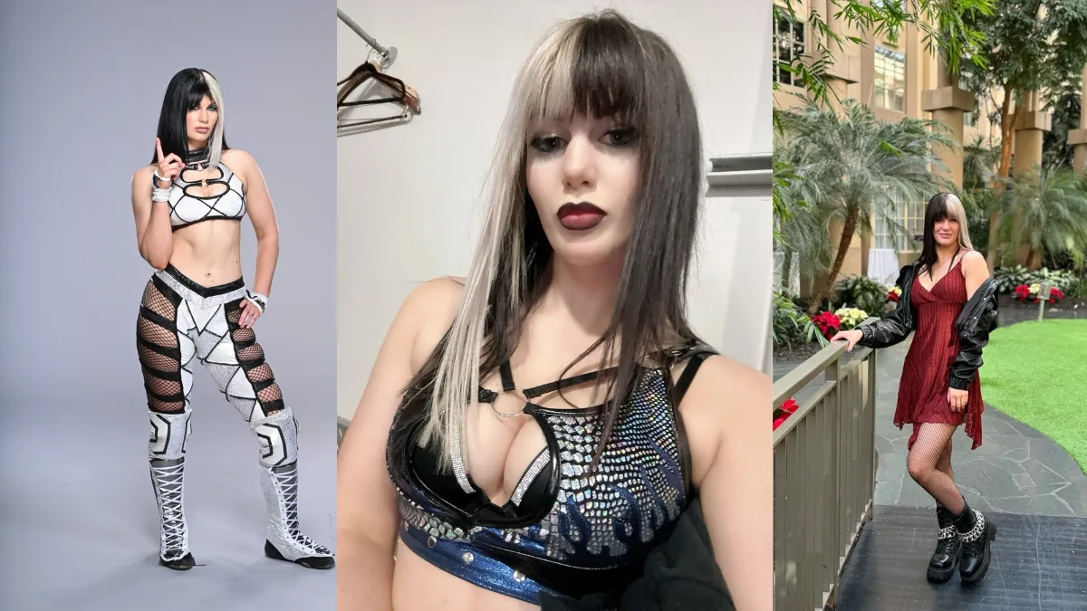 WWE Superstars Who Have OnlyFans Accounts